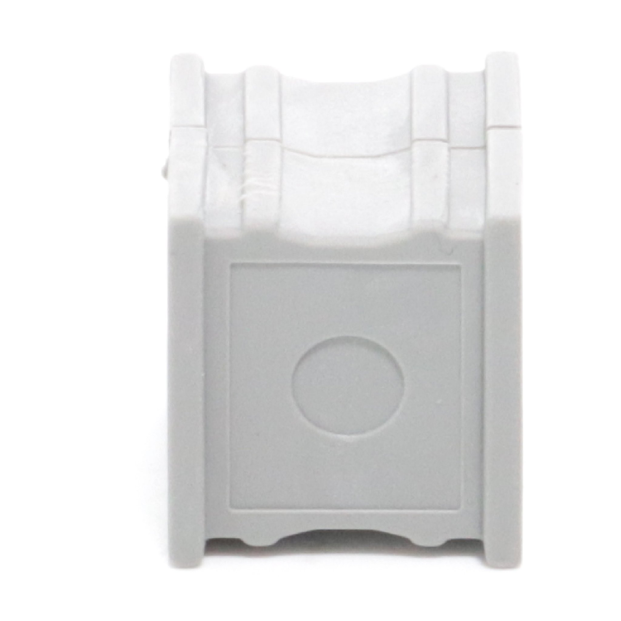 Cable grommet 1 packaging unit (6 pcs.)  New open Box